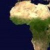 Африканская пустыня