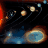 Небесные тела в звездной системе - презентация